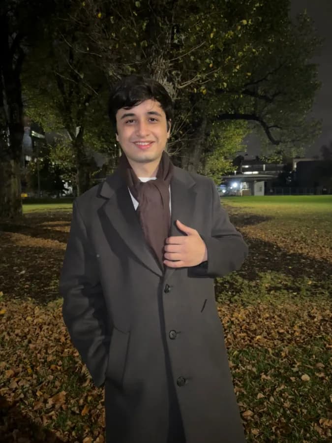 Manav Israni